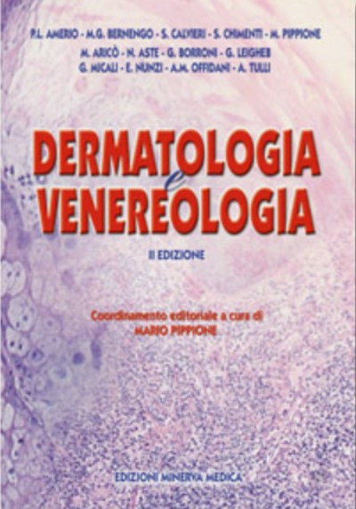 Dermatologia e venereologia - II edizione